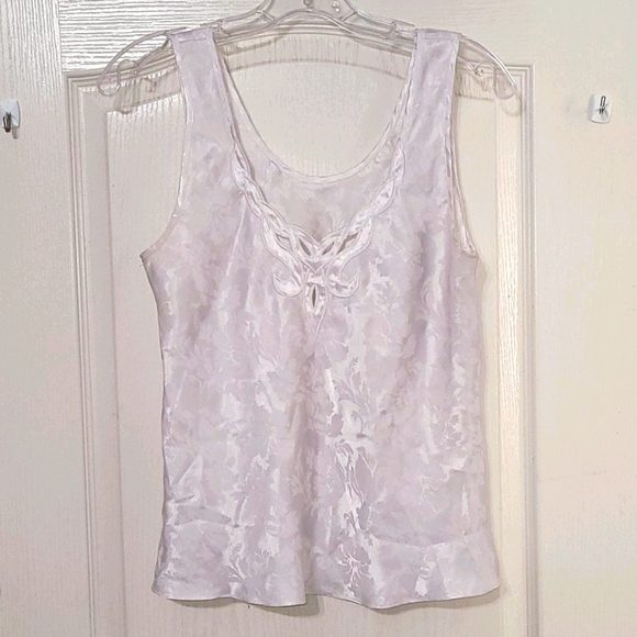 Erica Taylor Tops - Erica Taylor Medium Camisol.